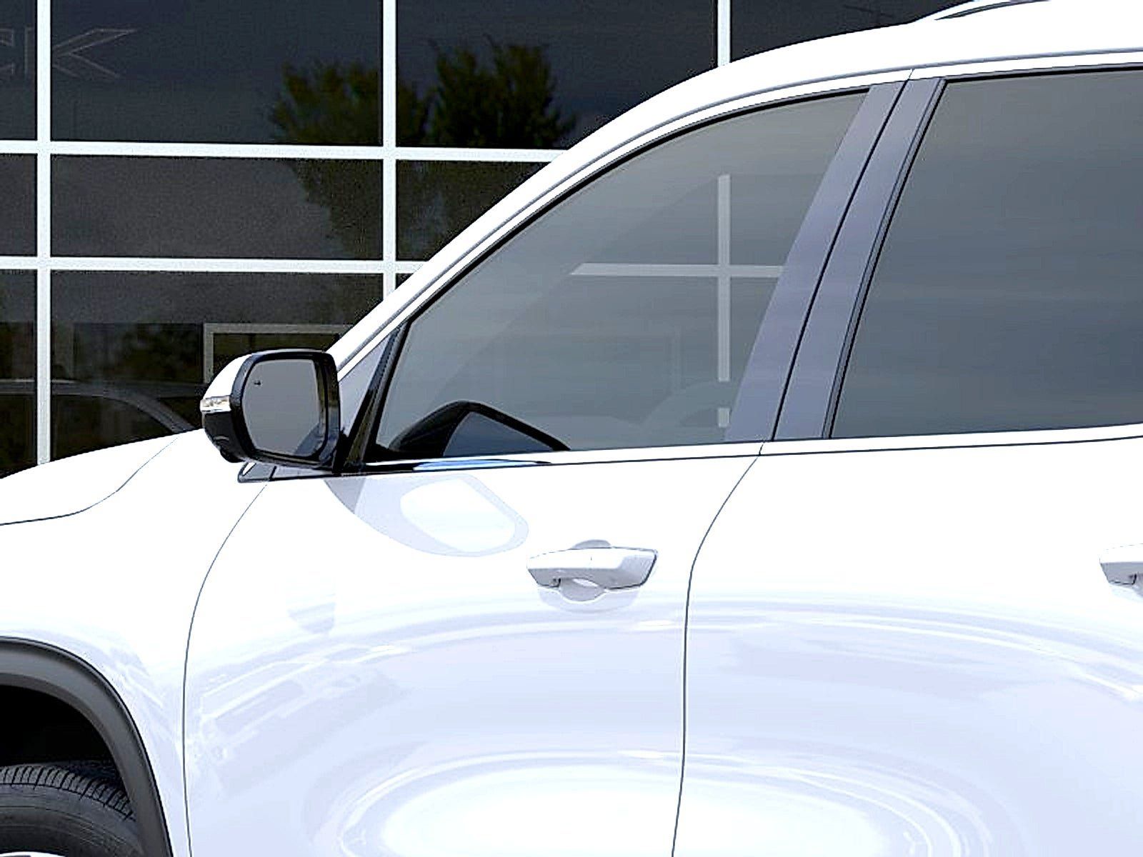 New 2027 Buick Enclave Preferred FWD image 12