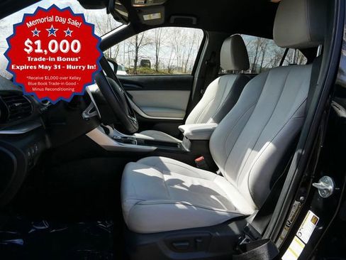 Used 2024 Mitsubishi Eclipse Cross SEL AWD/4WD image 14