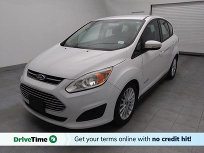 Used 2015 Ford C-MAX SE w/ Cargo Management Package