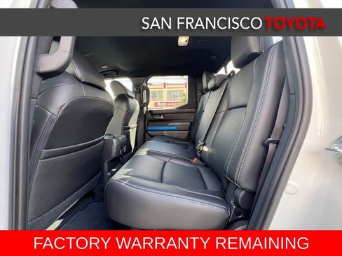 Certified 2025 Toyota Tacoma TRD Off-Road image 16