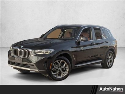 Used 2023 BMW X3 xDrive30i w/ Convenience Package