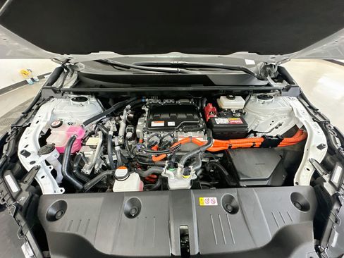 Used 2024 Toyota bZ4X AWD w/ Weather Package image 36