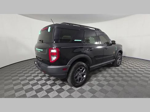 Used 2022 Ford Bronco Sport Badlands AWD/4WD image 36