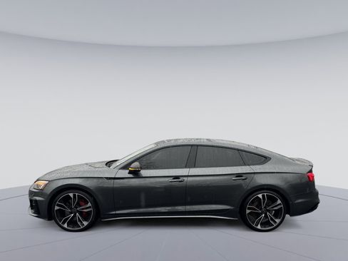 Used 2023 Audi S5 Prestige image 8