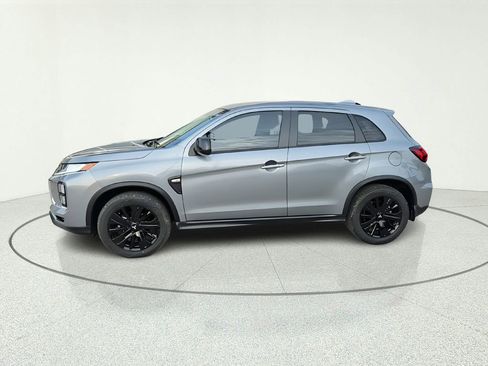 New 2026 Mitsubishi Outlander Sport LE AWD/4WD image 3