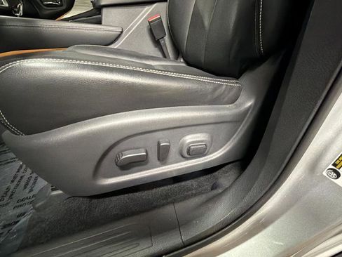 Used 2018 Nissan Murano Platinum image 25
