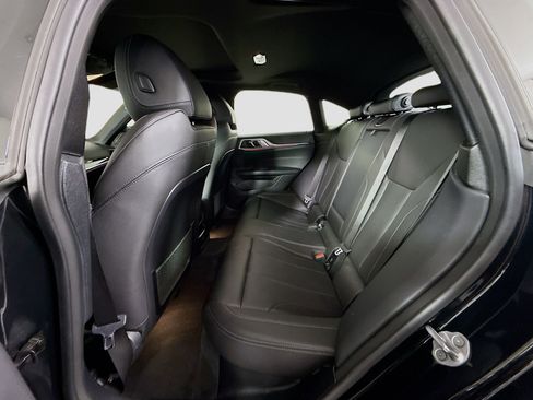 Used 2023 BMW i4 eDrive35 w/ Premium Package image 25