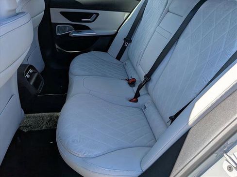 New 2026 Mercedes-Benz E 350 Sedan image 15