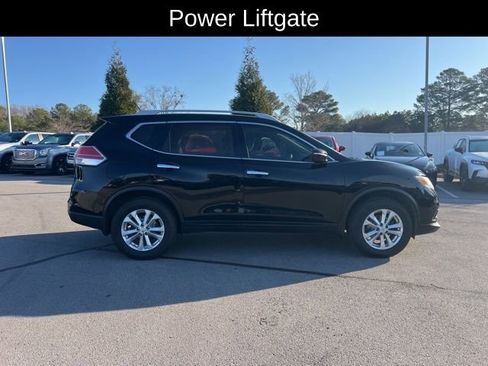Used 2014 Nissan Rogue SV image 8
