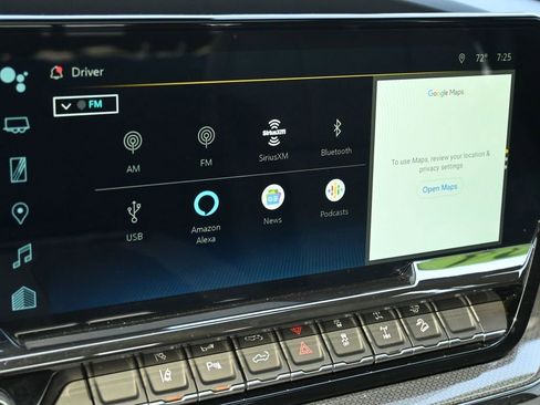 Used 2024 Chevrolet Silverado 2500 ZR2 w/ Technology Package image 26