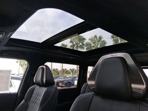 New 2026 INFINITI QX80 Autograph w/ Premium Cargo Package image 21