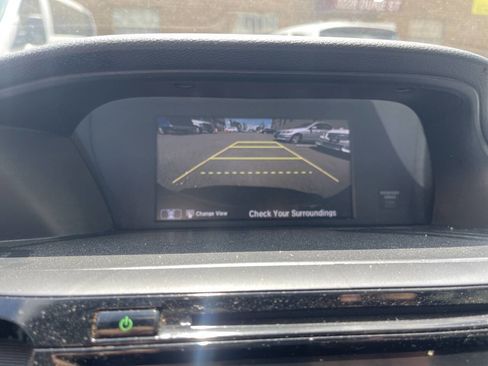 Used 2016 Honda Accord Touring image 14