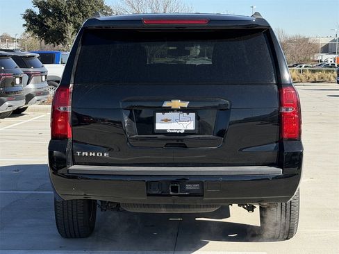 Used 2015 Chevrolet Tahoe LS image 5