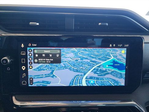 Used 2023 GMC Sierra 1500 Denali w/ Technology Package AWD/4WD image 50