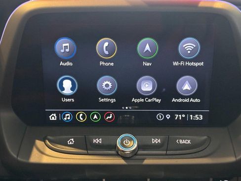 Used 2024 Chevrolet Camaro SS image 10