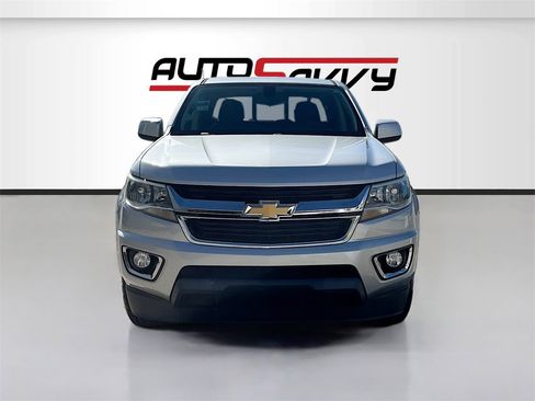 Used 2017 Chevrolet Colorado LT w/ LT Convenience Package image 2