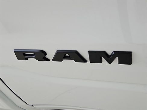 New 2026 RAM 1500 Lone Star image 16