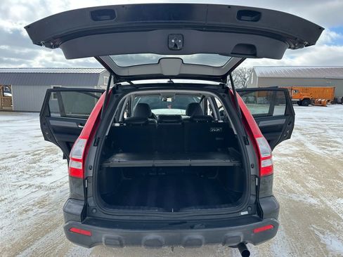 Used 2007 Honda CR-V EX-L image 14