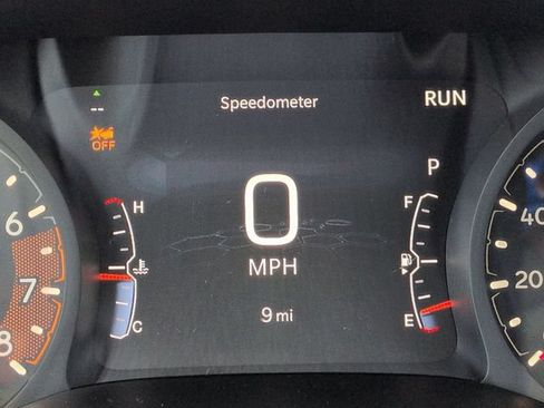New 2026 Jeep Compass Latitude AWD/4WD image 27