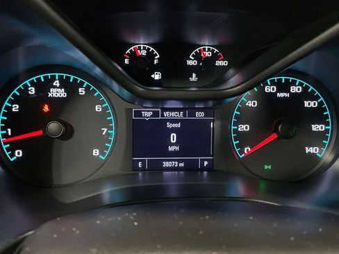 Used 2022 Chevrolet Colorado LT w/ LT Convenience Package image 28