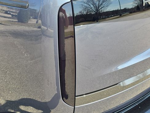 New 2026 Land Rover Range Rover Long Wheelbase SE image 34