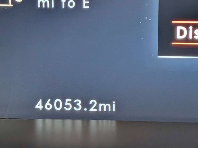 Used 2022 Lincoln Navigator 4WD image 31