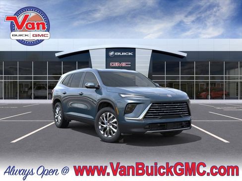 New 2026 Buick Enclave Preferred image 1