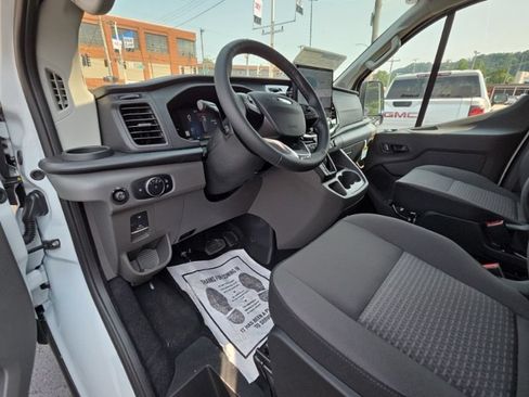 New 2026 Ford Transit 350 XLT RWD image 20