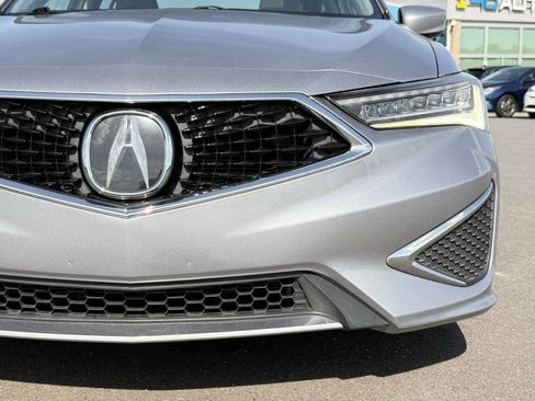 Used 2019 Acura ILX FWD image 5