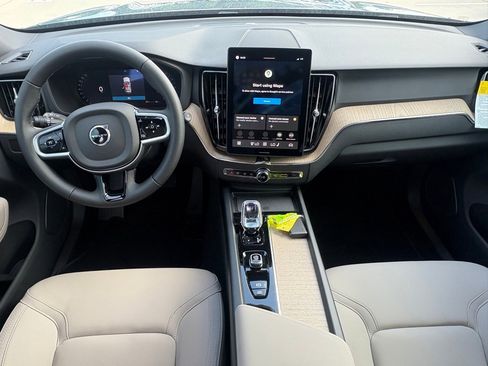 New 2026 Volvo XC60 B5 Plus w/ Protection Package Premier image 9