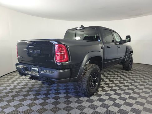 New 2026 RAM 1500 RHO image 4