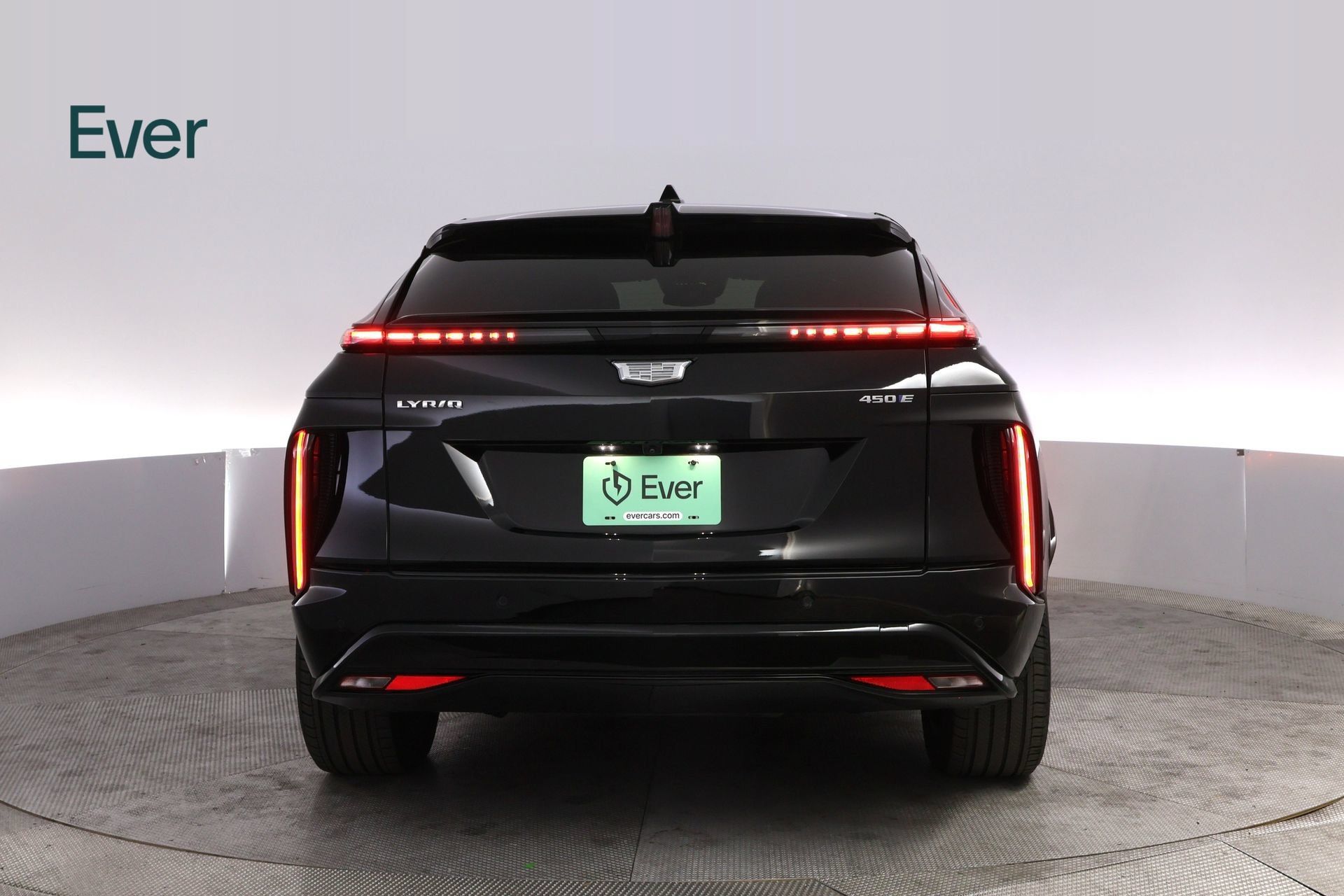 Used 2024 Cadillac Lyriq Sport RWD image 15