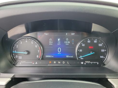 Certified 2023 Ford Explorer XLT w/ Equipment Group 202A AWD/4WD image 26