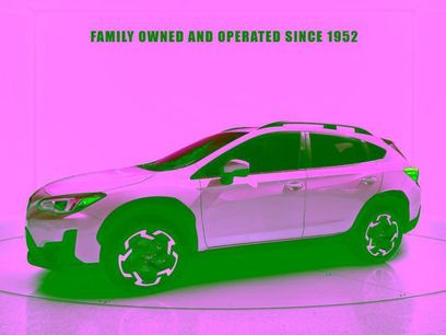 Certified 2023 Subaru Crosstrek 2.5i Limited w/ Moonroof Package
