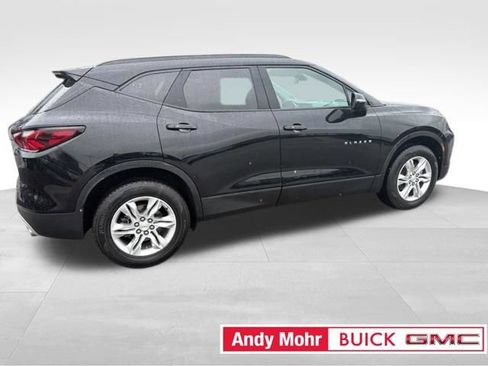 Used 2022 Chevrolet Blazer LT AWD/4WD image 12
