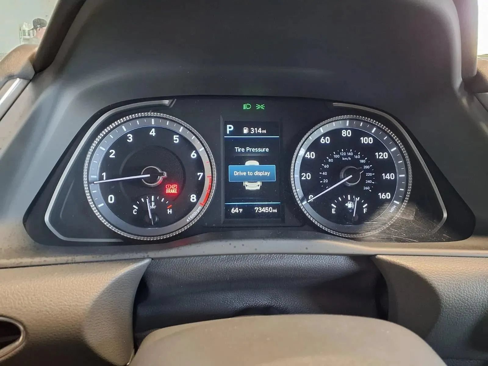 Used 2023 Hyundai Sonata SEL FWD image 26