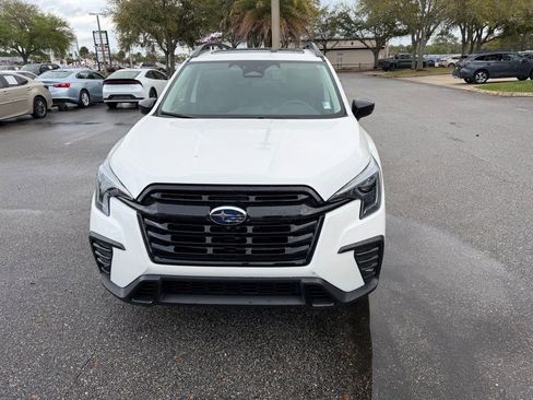 Used 2025 Subaru Ascent Bronze Edition image 14