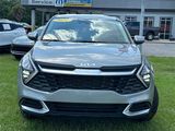Used 2024 Kia Sportage LX image 2
