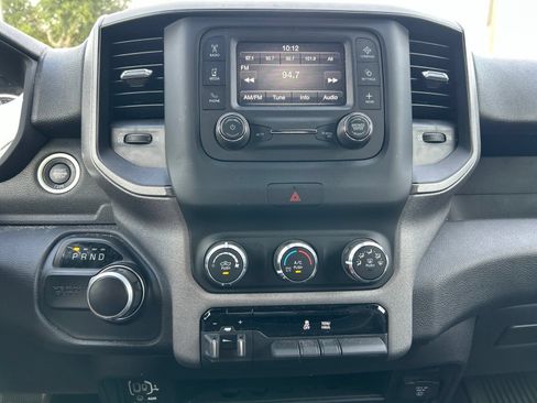 Used 2024 RAM 3500 Tradesman AWD/4WD image 16