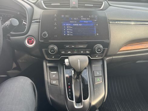 Used 2022 Honda CR-V EX image 13
