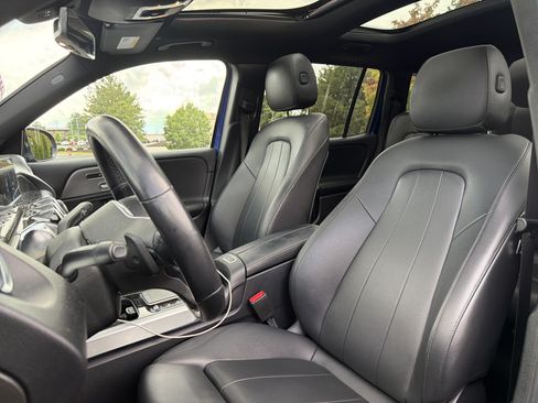 Used 2021 Mercedes-Benz GLB 250 image 7