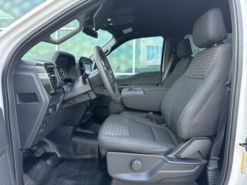 Certified 2022 Ford F150 XL w/ STX Appearance Package image 9