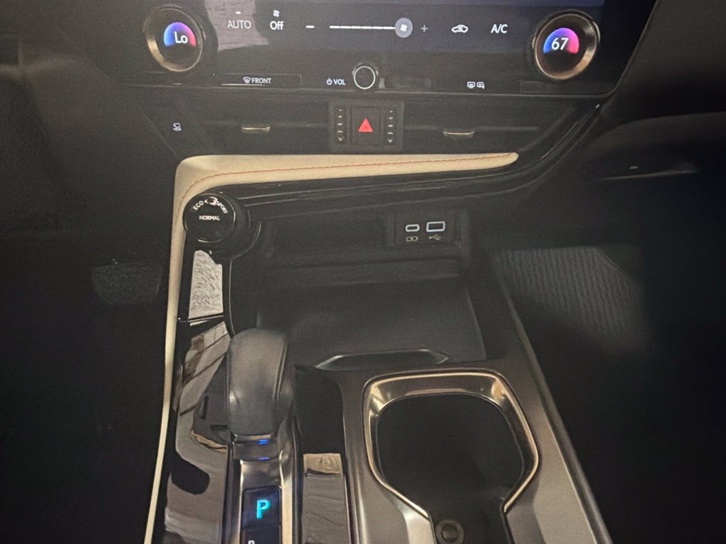 Used 2023 Lexus NX 350 AWD w/ Vision Package image 24