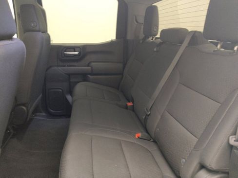 Used 2020 Chevrolet Silverado 1500 Custom w/ Custom Convenience Package image 18