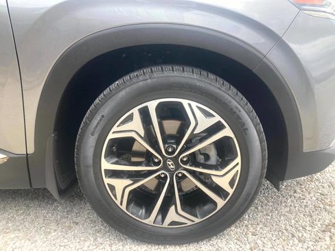 Used 2020 Hyundai Santa Fe Limited FWD image 26