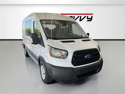 Used 2019 Ford Transit 250 148 Medium Roof