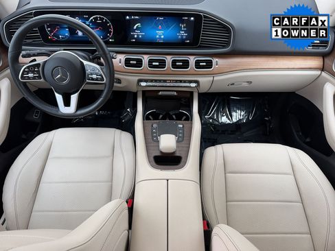 Used 2022 Mercedes-Benz GLE 350 image 16