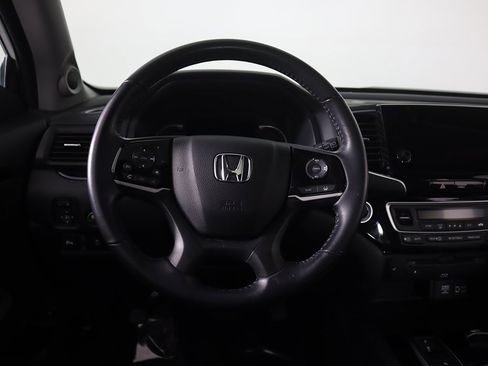 Used 2022 Honda Pilot Touring image 48