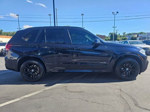 Used 2015 BMW X5 xDrive35i AWD/4WD image 6