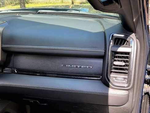 Used 2022 RAM 2500 Limited image 23